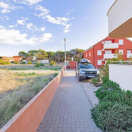 Apartment Vito, Pag Island Povljana Exterior foto