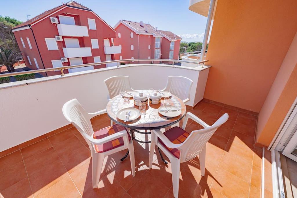 Apartment Vito, Pag Island Povljana Exterior foto