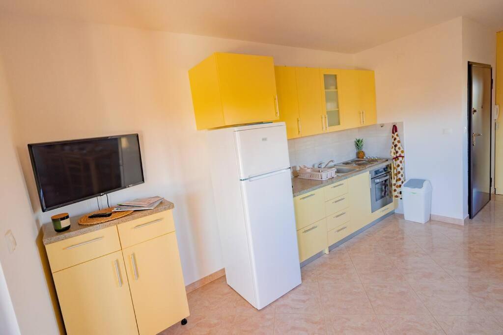 Apartment Vito, Pag Island Povljana Exterior foto